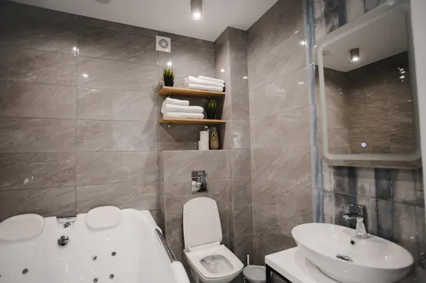 Лофт сан.узел+ванна