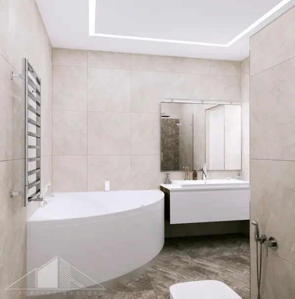 Двухкомнатная квартира по ул. Кольцова, Минск