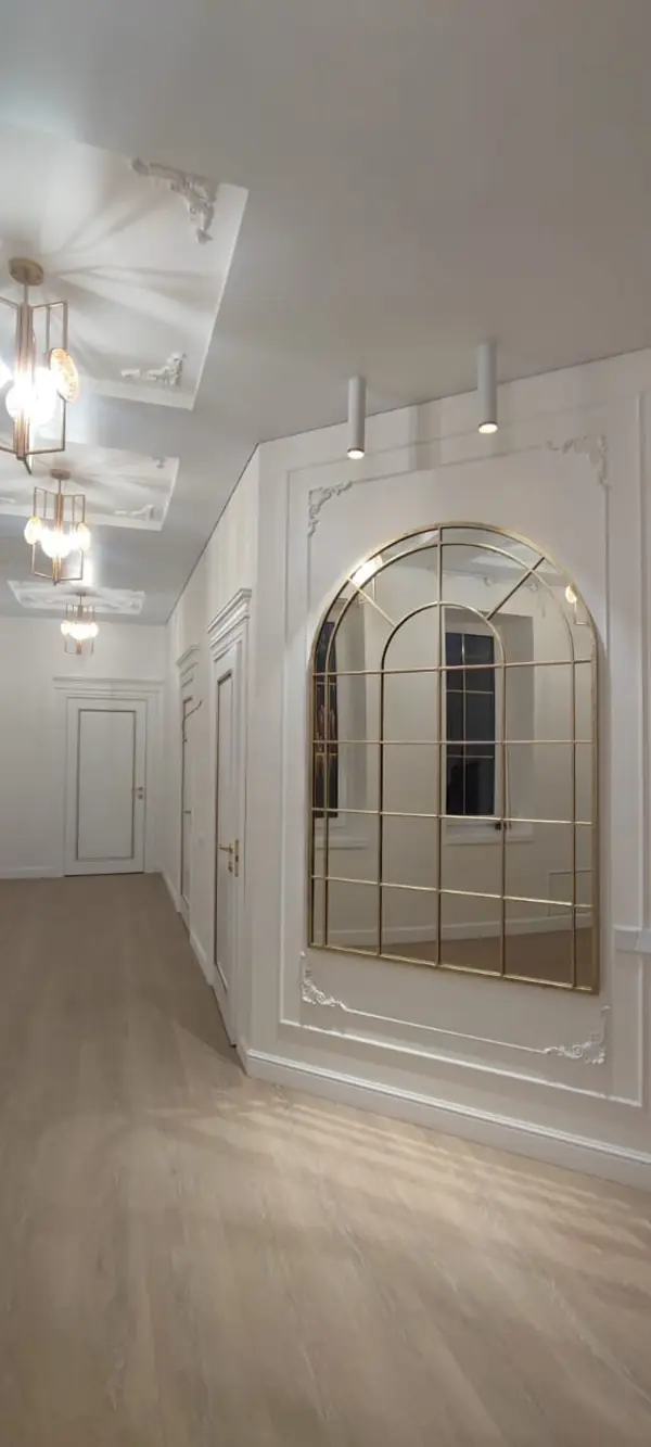 Проект частного дома, Новокузнецк