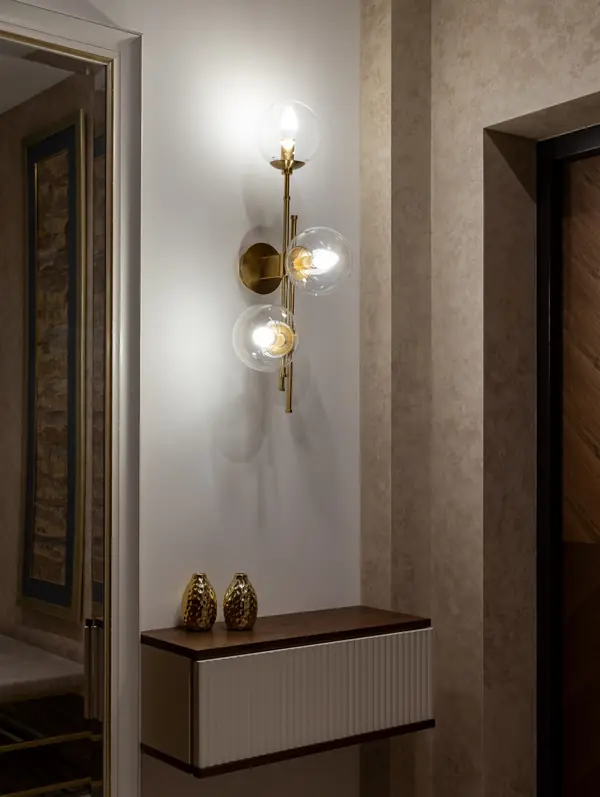 Ремонт квартиры в ЖК Донское Подворье