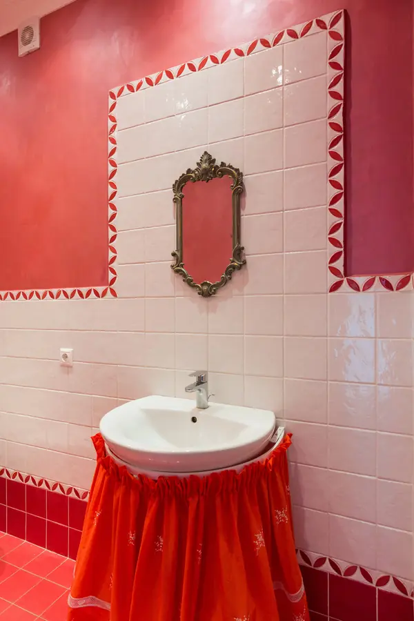 Дом в Красном Яру