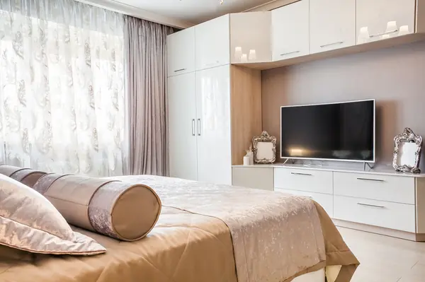 Уютный дом для большой семьи