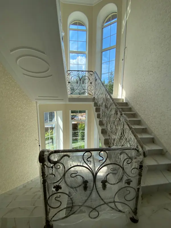 Дом "Зеленая Роща"