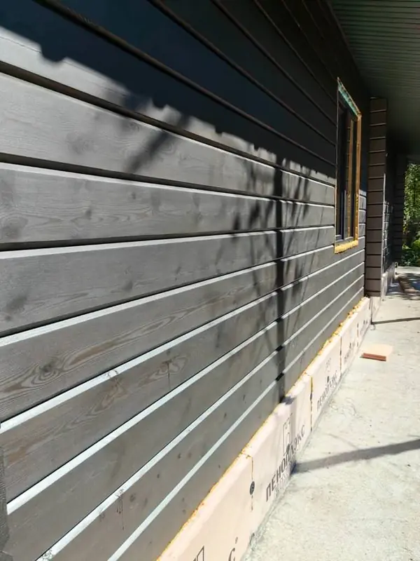 Дома из бруса и интерьеры