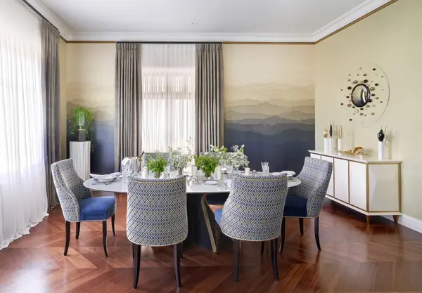 КП Миллениум