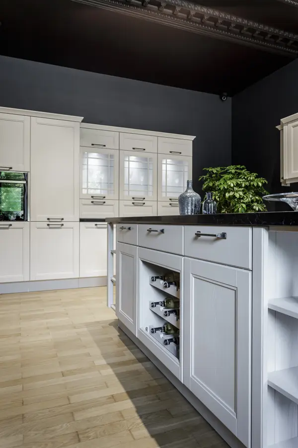 Реализованные нами проекты - Nobilia York