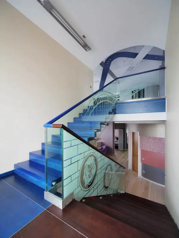 Загородный дом