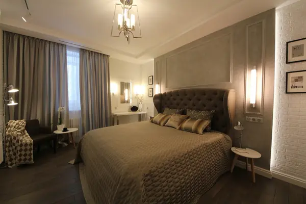 Эффект контраста