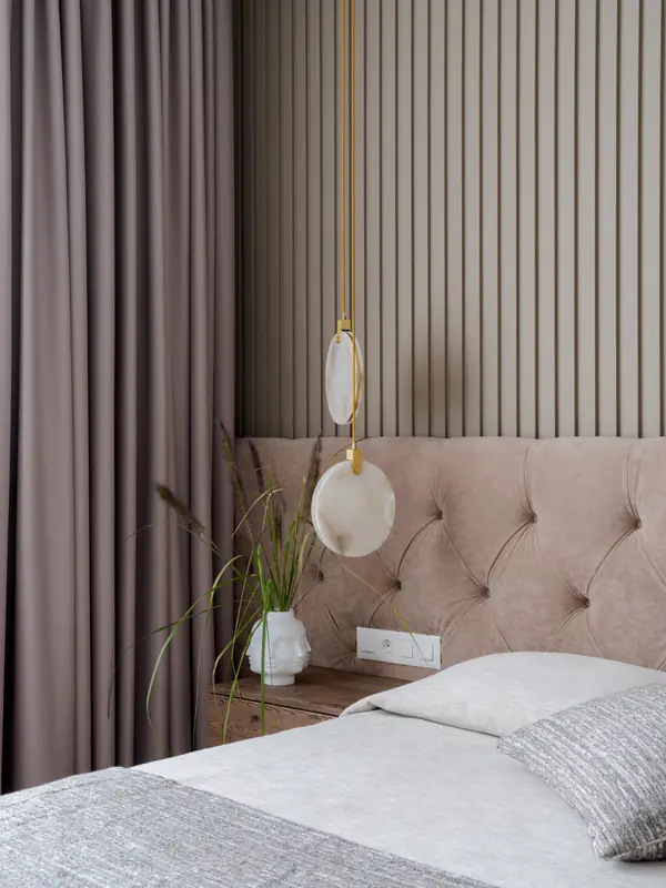 Дом в стиле минимализм 200кв.м.