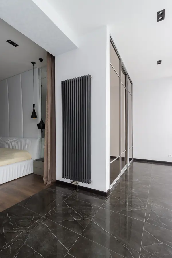 Квартира в ЖК Duderhoff