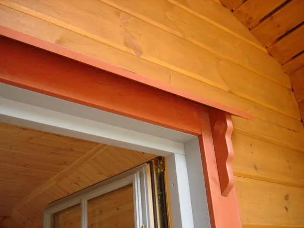 Коттеджный поселок (совместно с Honka)