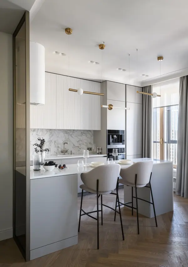 Реализация Richmond Residence 2