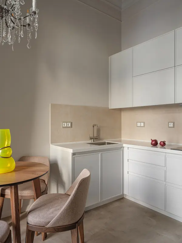 ЖК Одинград