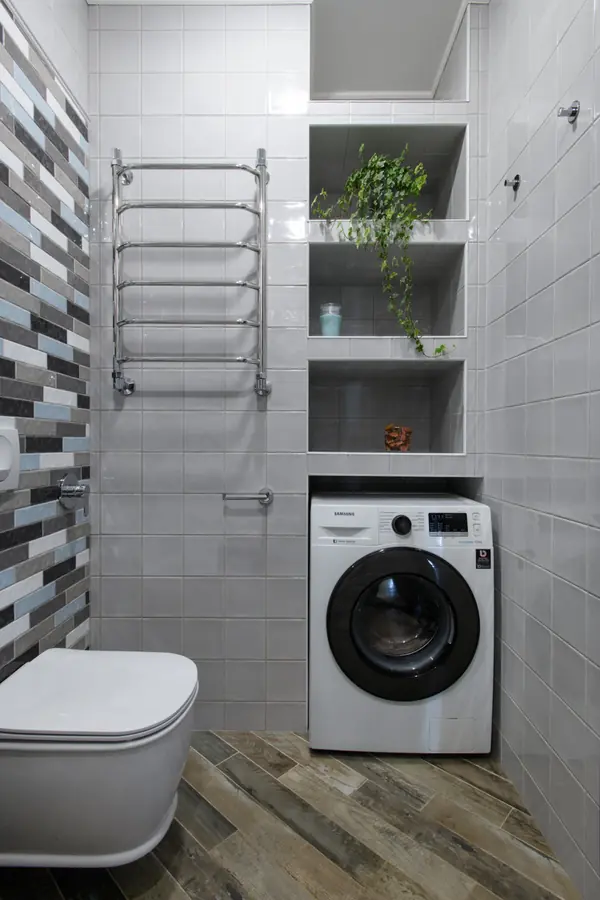 Квартира для начинающего бизнесмена