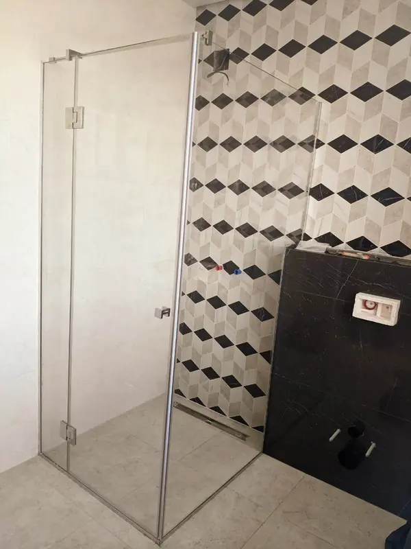 Душевые перегородки