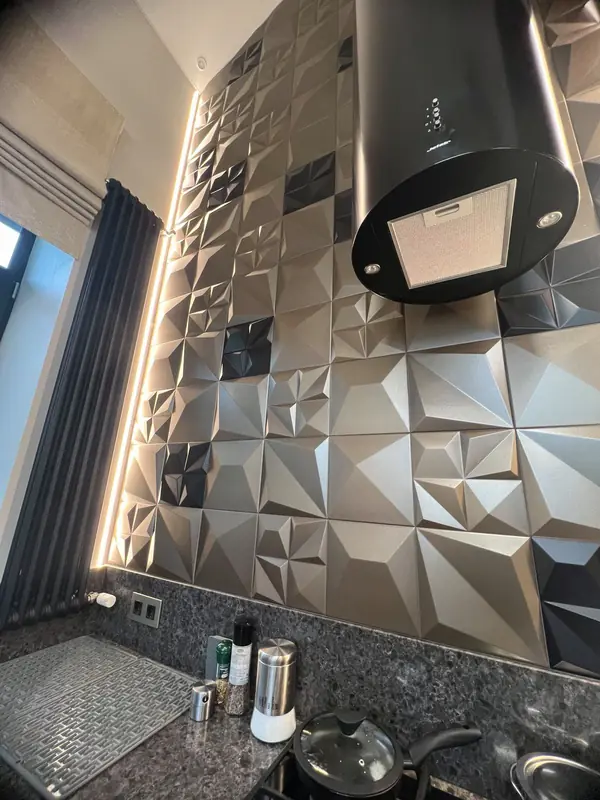 Загородный дом