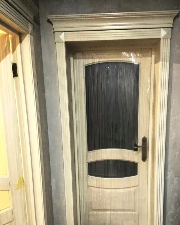 Двери/Порталы/Кухни/Стойки