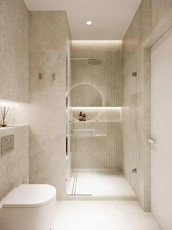 ЭЛЕГАНТНЫЕ КОНТРАСТЫ