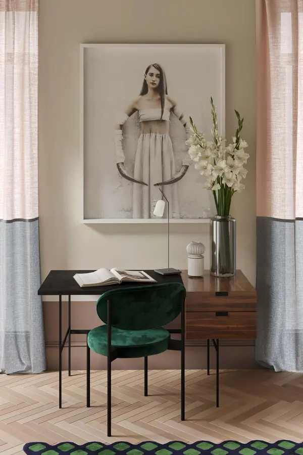 Интерьерная визуализация