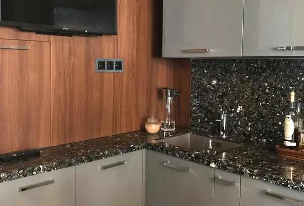 Апартаменты в Москве