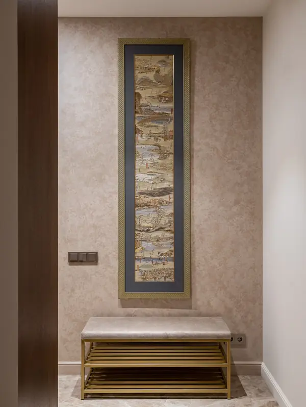 Ремонт квартиры в ЖК Донское Подворье