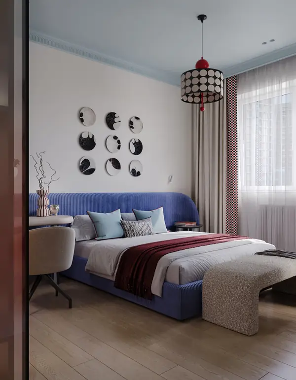 ЖК Новые Черемушки