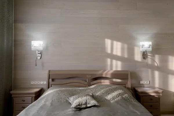 Загородный дом