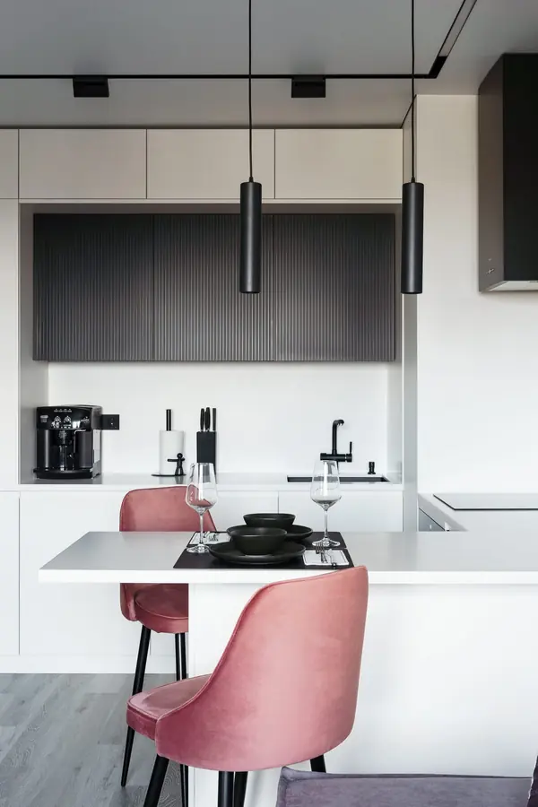 ЖК Звездный дуэт