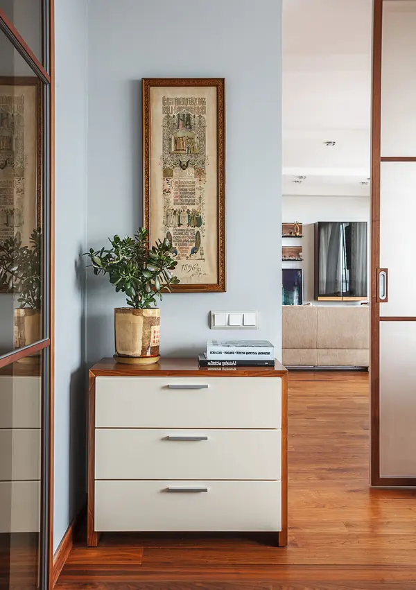 Седьмое небо