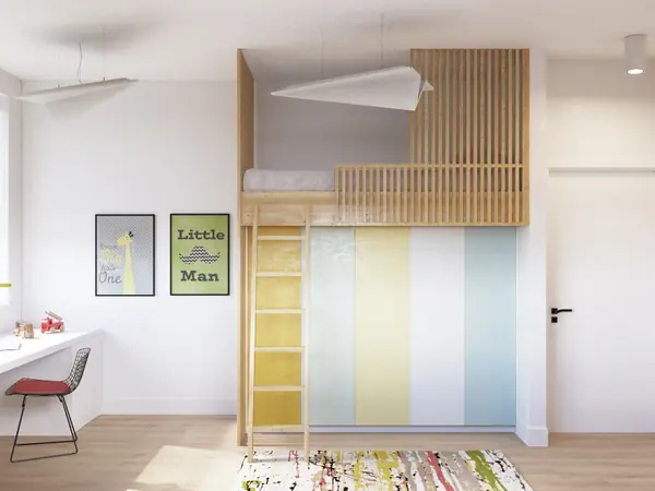 Дом в Екатеринбурге