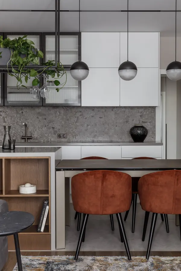 ПиК Доломановский