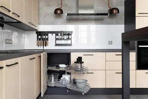 Кухня в Куркино