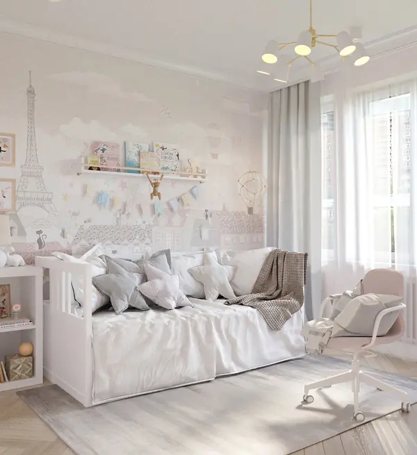 ЖК "Мосфильмовский"