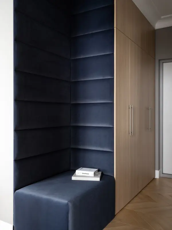 ЖК "Хорошевский"