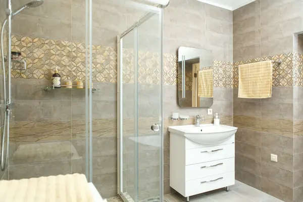 Апартаменты "Мандарин Парк"