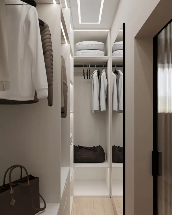 Частный дом в Софрино