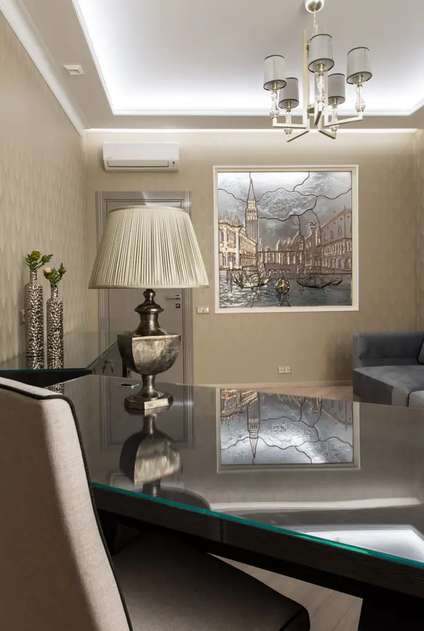 Квартира 220кв.м. в Зеленограде