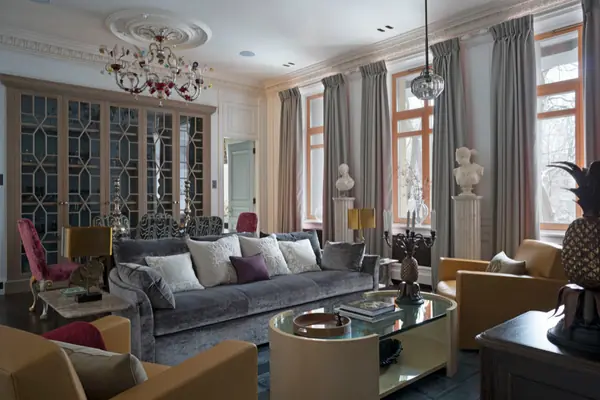 Дымова Ирина