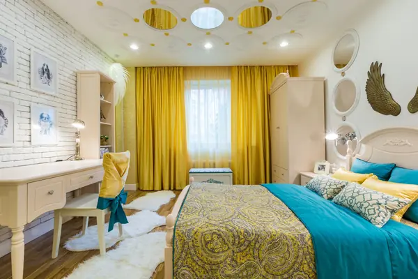 SILK PLASTER в программе "Школа ремонта", выпуск "Детская для ангела А"