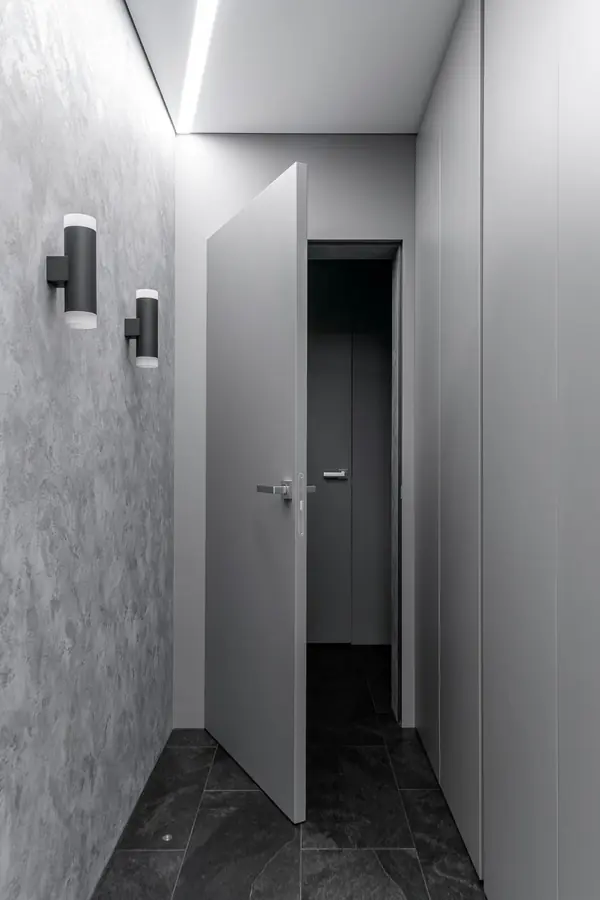 Проект по ул. Кузнецова