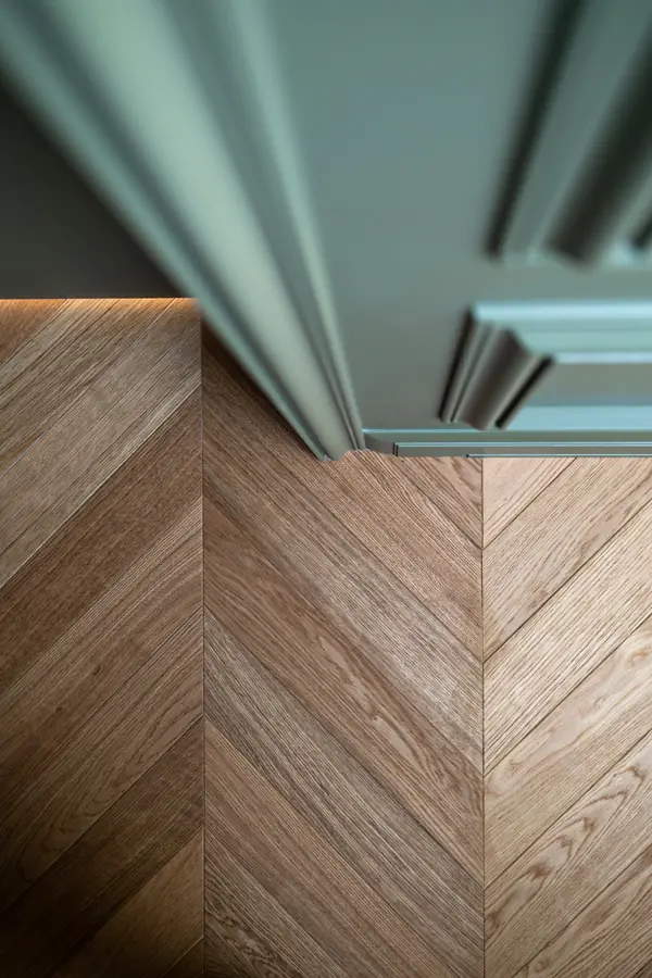 Завершённый объект в  ЖК «Итальянский Квартал»