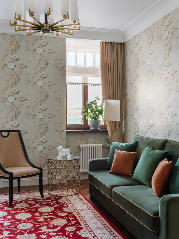 Милютинский