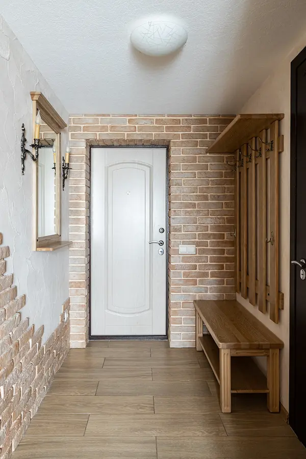 Загородный дом