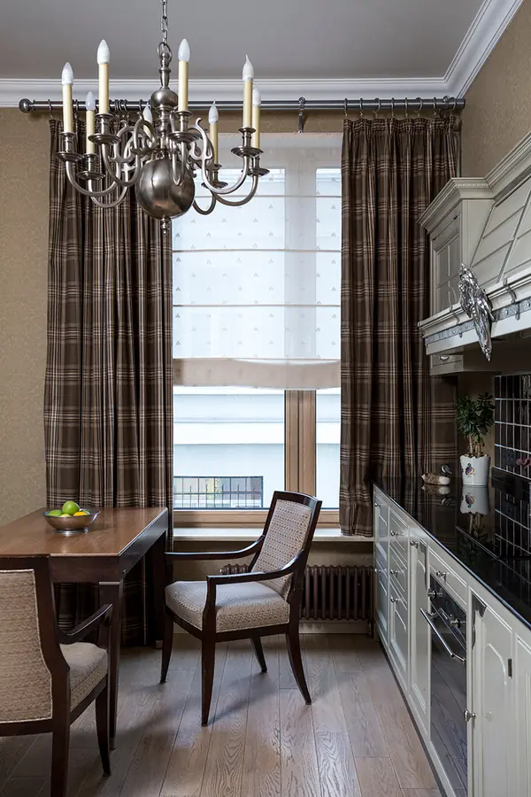 Квартира в Москве