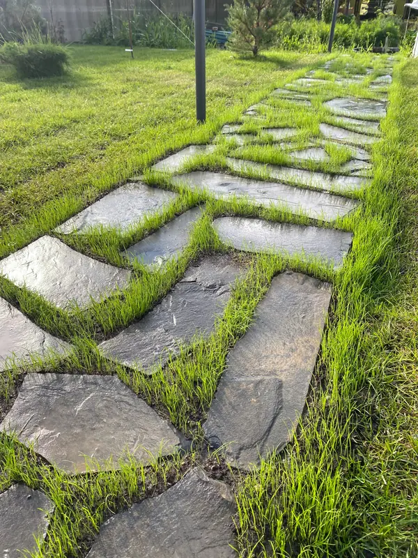 Проекты и благоустройство объектов