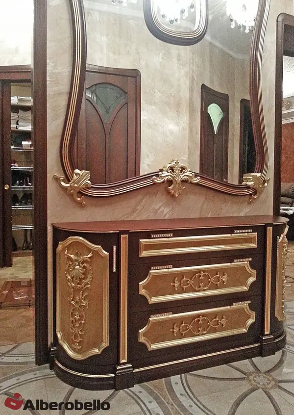 Мебель на заказ