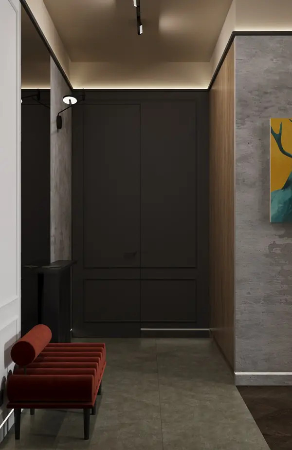 ЖК Зиларт. Визуализация