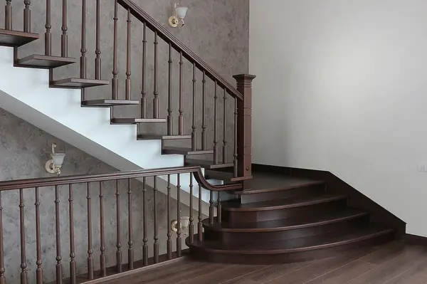 project "stork" interior