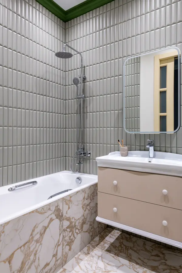 Квартира в Лайф Кутузовский