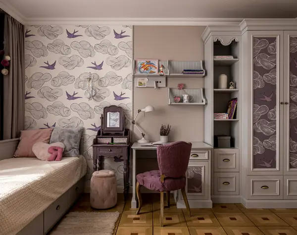 Утро в Нормандии/ Normandy morning